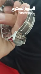  4 ساعتين سواتش سويسري للبيع