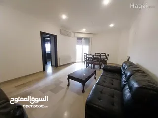  12 شقه للايجار في منطقه عبدون ( Property 33764 ) سنوي فقط