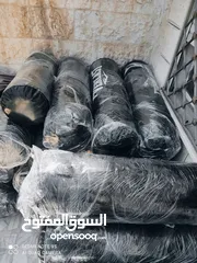  1 كياس ملاكمه جلد الماني اصلي