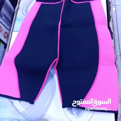  11 مشد نحت و تنسيق و تنحيف الجسم و حرق الدهون  لمنطقة البطن و الارداف  و اخفاء عيوب الجسم