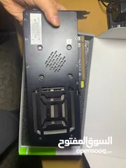  4 PNY RTX 3050 8GB DDR6 for sale