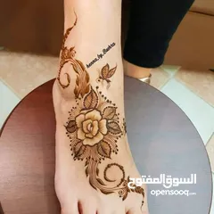  28 henna design