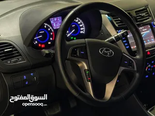  5 اكسنت ترخيص 2018 تنمير 2021 اعلى فئة بالاضافات