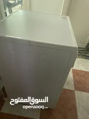  3 غسالة LG 7 كيلو بحالة ممتازة جدا