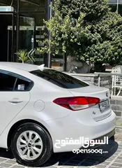  10 وارد كوري KIA 3 2017 فحص كامل