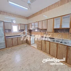  9 Amazing Twin Villa for Sale in Al Khoud 7  REF 394YB