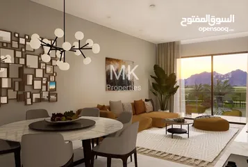  3 فروش ویژه /4سال اقساط /10٪پیش پرداخت  Amazing real estate offers in Ramadan