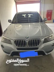  1 BMW MODEL 2014