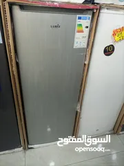  1 فريزر سامكس 6 درج سلفر بسعر حرق وتحدي لحق حالك