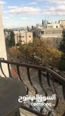  7 شقق مفروشة للإيجار