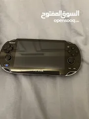  15 Ps vita بليستيشن فيتا مهكر