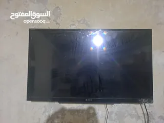  2 Sony TV 32 inch