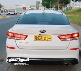  3 كيا اوبتيما 2020 kia optema