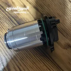  2 Tesla oil pump  Part number 1108202-00-F طرمبة زيت تسلا