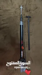  2 Cressi Spear gun 70