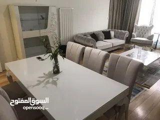  5 شقة مفروشة للايجار محمود بيه ميترو