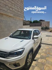  1 Shangan c75 for sale  with excellent status