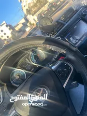  14 كامري للبيع