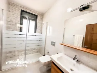 11 شقة مفروشة فاخرة للإيجار – قلب رام الله