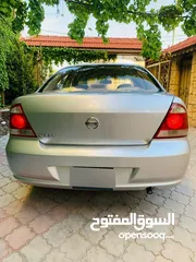  5 نيسان صني 2011 كوّري أوتوماتيك خصوصي اصلي بحالة الشركه للبيع