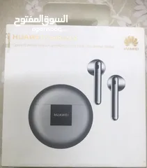  1 huawei freebuds 4