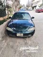  4 هيونداي افانتي 96