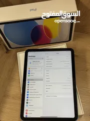  3 iPad 10 64 gigabytes