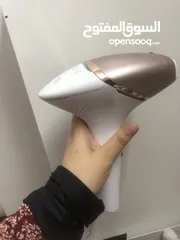  1 جهاز ليزر منزلي