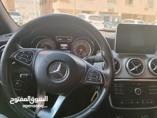  5 Mercedes CLA 200