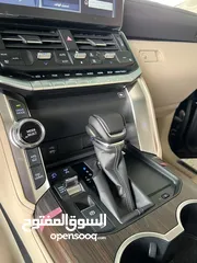  15 TOYOTA LANDCRUISER GXR 3500TT ( معرض الحضر  )