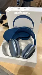  2 Airpods Max Master