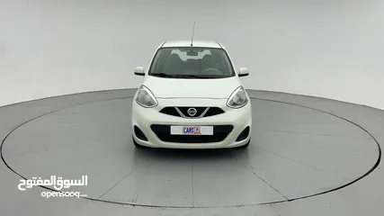  8 (FREE HOME TEST DRIVE AND ZERO DOWN PAYMENT) NISSAN MICRA