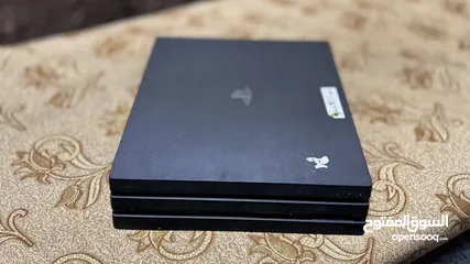  3 بلا ستيشن 4 للبيع مستعمل