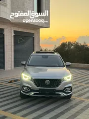  2 MG hybrid 2022 فحص نخب سعر مميز