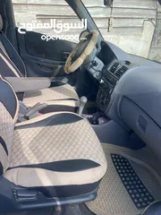  2 هونداي فيرنا