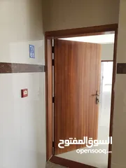  7 شقة غرفة و صالة للإيجار في الخوض - Flat 1BHK for rent in Al Khoudh
