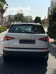  9 سكودا كودياك فل 2020