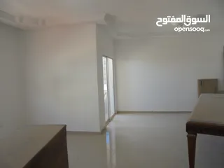  21 شقة خلف مديرية الامن العام وجامعة البتراء 200م مربع للبيع (3 دقائق عن شارع المطار)