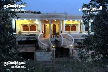  1 شقق مفروشه فخمه للايجار