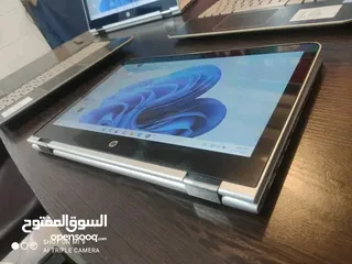  6 HP PAVILION x360  M3 CONVERTIBLE