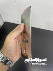  7 شاشة هونر x6 اصلي شركة بدون فريم