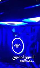  4 DEEPCOOL GAMMAXX L240 A-RGB AIO Liquid Cooler Anti-Leak Technology