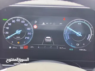  9 كيا نيرو هايبرد ترخيص 2022