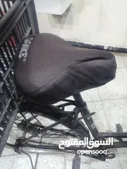  4 بايسكل بناتي