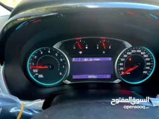  16 شفرليت ترافرس مميزه وعائليه