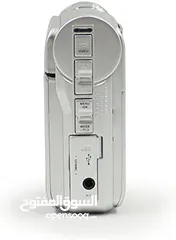  10 كاميرا عدد2 الاولي panasonic شريط عادي vhs والثانية Dv cam ديجيتال