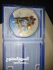  2 سيدي bloodborne شبه جديد بسعر حرق