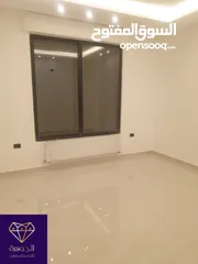  19 طابق اخير مع روف دوبلكس فاخر لم يسكن لقطه وبسعر مغري جدا عرض خاص أرقى مناطق خلدا وام السماق