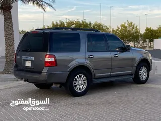  5 FORD EXPEDITION XLT