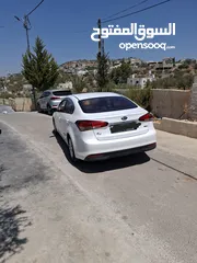  3 kia k3 2017